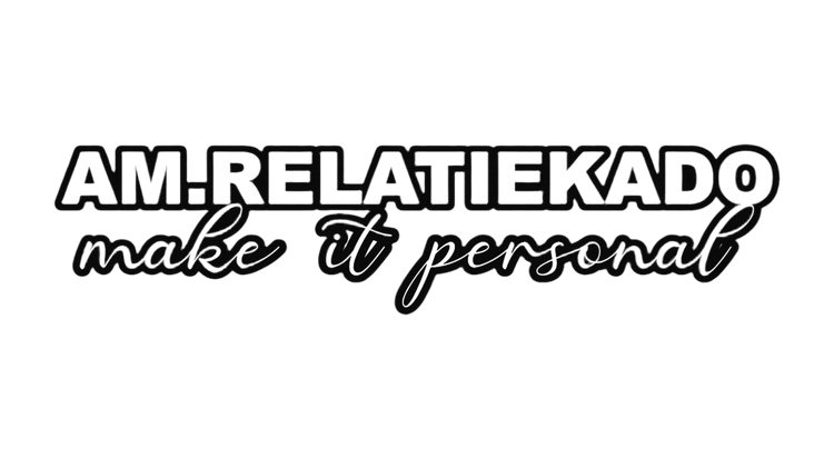 Make It Personal